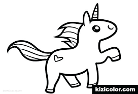 Full Size Of Images Coloring Pages Unicorns Unicorn Easy
