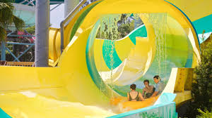 adventure island vacation packages
