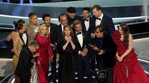 Academy Awards: Oscars 2022: Coda als bester Film ausgezeichnet - Kultur -  Stuttgarter Nachrichten