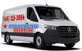 Star Auto Glass Brampton Windshield