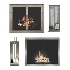 Fireplace Doors How To Choose The