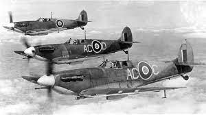 DMP-DD279 RAF SPITFIRE FLIGHT | Raf Spitfire flight, WWII | Flickr