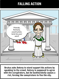 Tragic Hero Activator Worksheet Storyboard by rebeccaray   Who is the tragic hero in Shakespeare s Julius Caesar 