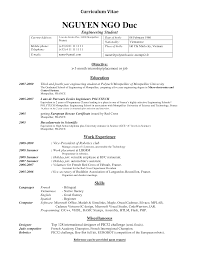    best Best Engineering Resume Templates   Samples images on     Haad Yao Overbay Resort Student Resume Student Resume Sample student resume page high school student  resume examples sample student Sample Student Re