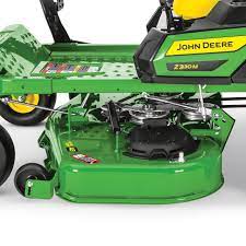 john deere 318 lawn garden tractor