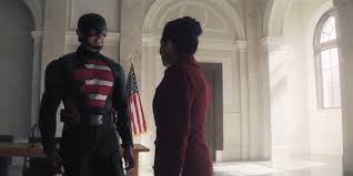 The Falcon and the Winter Soldier Episode 6 Post-Credits Scene, Explained | NDTV Gadgets 360