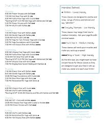page 2 true north yoga
