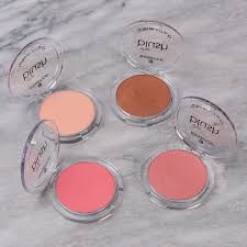 essence the blush blush review swatches