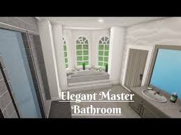 Bloxburg aesthetic white bedroom youtube. Bloxburg Bathroom Ideas Hmdcrtn