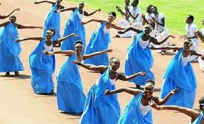 rwanda traditional dances