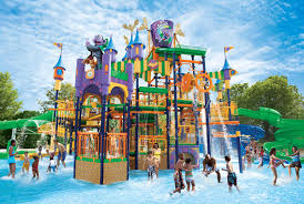 Sesame Place for Families in Langhorne PA
