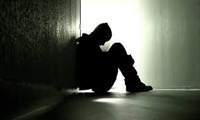 Resultado de imagen de imagenes tristes