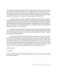 8 Sample Love Letters Writing Letters Formats Examples
