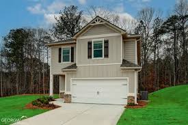 Madison Trace Atlanta Houses For