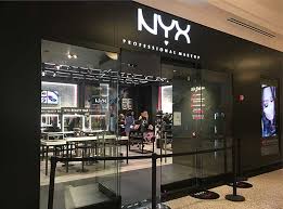 nyx cosmetics opens in brooklyn