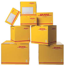 China postal rates how to pick up your goods? Postnet International Dhl Express Easy International Dhl Express Easy
