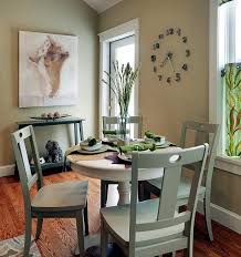 50 decorating ideas for small dining