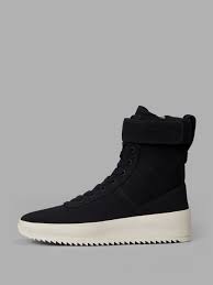 Fear Of God Sneakers Fg Msny Blk16