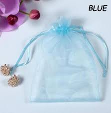 organza bags best in singapore