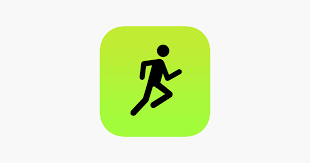 workout on the app