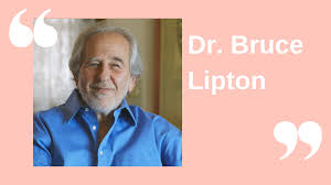 Speaking things into existence: Dr. Bruce Lipton and 7 secrets to  manifesting whatever you want