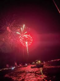 fort walton beach fireworks cruise