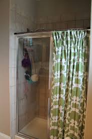 Diy Shower Curtain