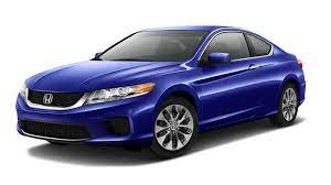 consider the 2016 honda accord coupe