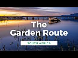 The Garden Route South Africa