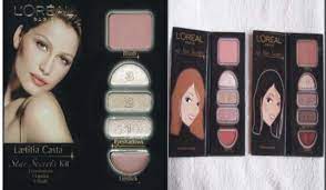 l oreal star secrets make up kit best