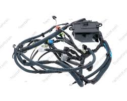 Cloom, a reliable wire harness, and cable assemblies manufacturer, today published a wiring how to use a wiring harness diagram: Wiring Harness Toyota 8fgu25 Database Wiring Mark Week Zero Week Zero Vascocorradelli It
