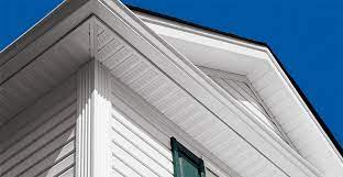Colorview® makes selecting and coordinating siding, roofing, and trim easier and more fun. Vinyl Soffit Fascia