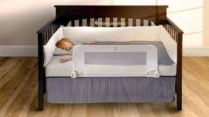 7 Best Toddler Bed Rails Pers