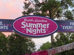 busch gardens williamsburg