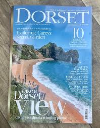 dorset magazine all things wild
