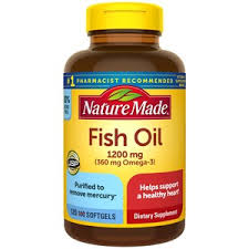 Omega 3 fish oil+e рыбий жир с витамином е n200 капс массой 260мг фп мелиген, зао. Nature Made Fish Oil Liquid Softgels 1200mg Cvs Pharmacy