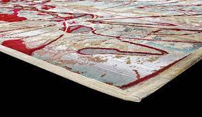 venus contemporary contemporary rug