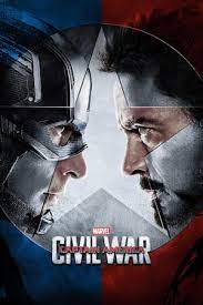 Civil war movie streaming 2016. Captain America Civil War En Streaming Vf Complet 2016 Francais Hd Streamcomplet