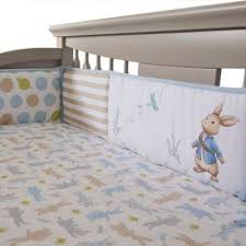 peter rabbit crib bedding crib per