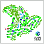 Rossmore Leisure World Golf Course