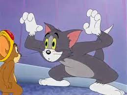 Tom & Jerry The Magic Ring (Movie) - 12 - video Dailymotion