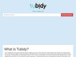 Welcome to tubidy or tubidy.blue search & download millions videos for free, easy and fast with our mobile mp3 music and video search engine without any limits, no need registration to create an. Tubidy Mobile Login Official Login Page