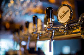 what is draught or draft beer