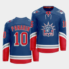 Only five undrafted players have collected more. Rangers 10 Artemi Panarin 2021 Classic Edition Liberty Royal Jersey
