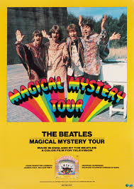 magical mystery tour original r1992