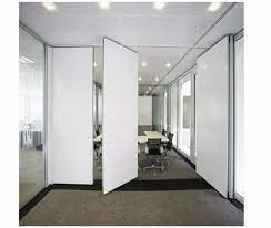 Movable Wall Partition For Office