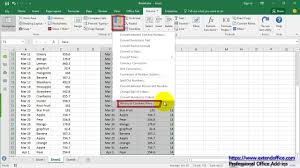 calculate weekly average in excel