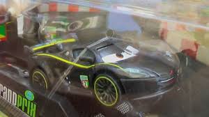 Lewis hamilton, the famously sleek and seriously fast #1 grand touring sports champion. Disney Pixar Cars 2 Lewis Hamilton Pitstop Ultrahtf New 171488405