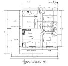 Small 3bhk House Floor Plan With Clear