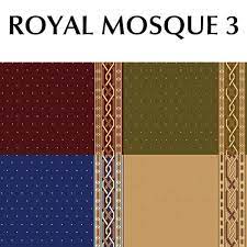 royal mosque 3 herie carpets